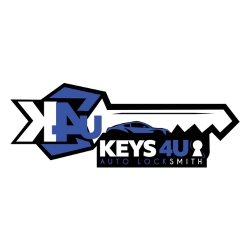 Auto Locksmith Keys4U